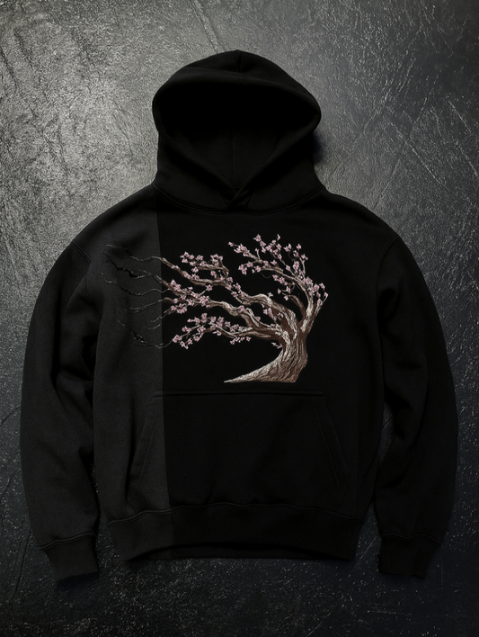 SWEAT CHERRY BLOSSOM